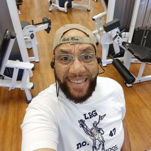 Meet your Posher, Curtis